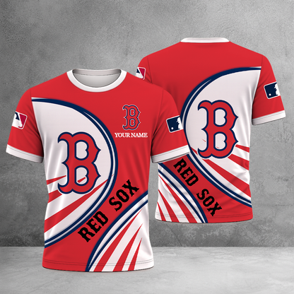 VIRAL EDITION - NEW CUSTOMIZED MLB03 BRS BOSTON RED SOX T-SHIRT, POLO SHIRT, ZIP POLO SHIRT, SWEATSHIRT, HOODIE & ZIP HOODIE