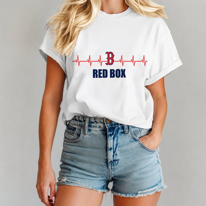 [FATHER'S DAY] NEW CUSTOMIZED MLB03 BRS BOSTON RED SOX T-SHIRT, HOODIE, ZIP HOODIE