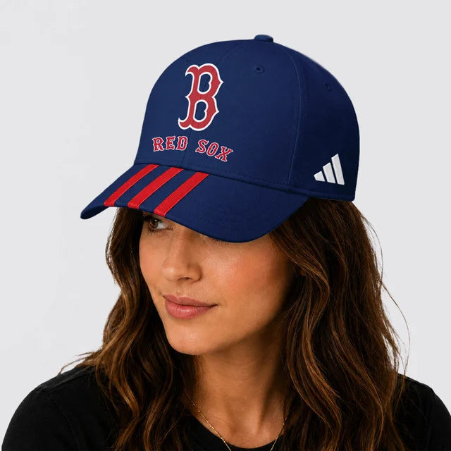 [FLASH SALE] NEW CUSTOMIZED MLB03 BRS BOSTON RED SOX CLASSIC CAP