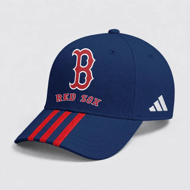 [FLASH SALE] NEW CUSTOMIZED MLB03 BRS BOSTON RED SOX CLASSIC CAP