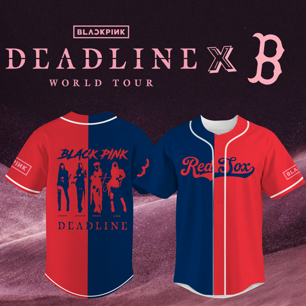 LIMITED EDITION - NEW CUSTOMIZED MLB03 BR SOX SATIN VARSITY & BASEBALL JACKET