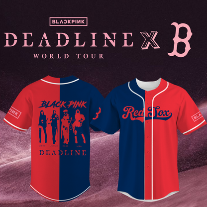 LIMITED EDITION - NEW CUSTOMIZED MLB03 BR SOX SATIN VARSITY & BASEBALL JACKET