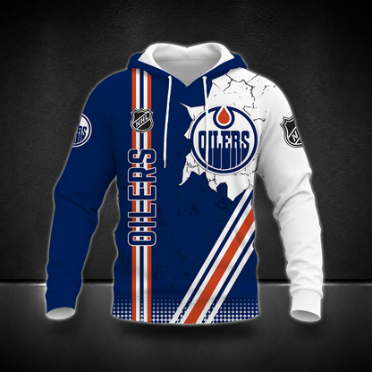LIMITED EDITION - NEW CUSTOMIZED NHL03 EMO EDMONTON OILERS T-SHIRT, POLO SHIRT, ZIP POLO SHIRT, SWEATSHIRT, HOODIE & ZIP HOODIE