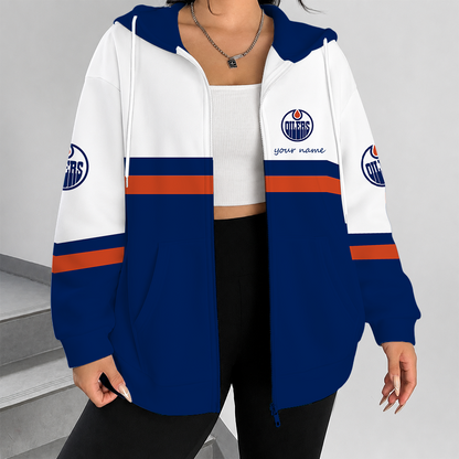 [SUPER SALE] NEW CUSTOMIZED NHL03 EMO EDMONTON OILERS T-SHIRT, HOODIE, ZIP HOODIE
