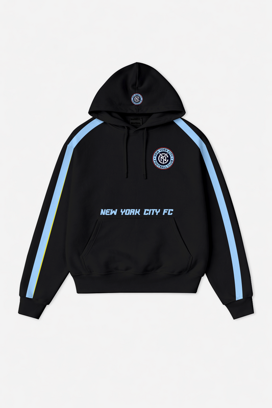 LIMITED EDITION - NEW CUSTOMIZED MLS03 NYC NY CITY FC HOODIE, T-SHIRTS, ZIP HOODIE, SWEASHIRTS & POLO