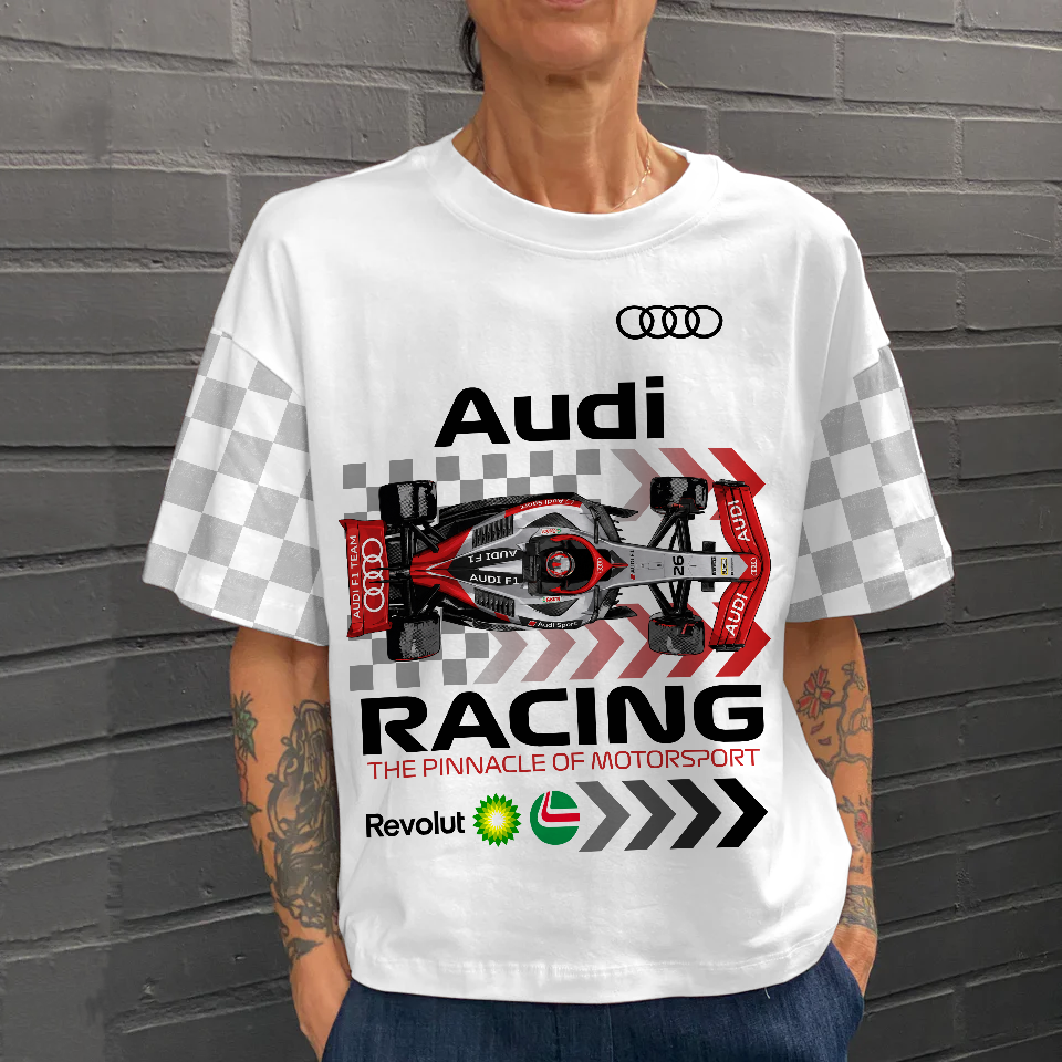 LIMITED EDITION - NEW CUSTOMIZED F104 AG AUDI T-SHIRTS, POLO, SWEASHIRTS, T-SHIRT, HOODIE & ZIP HOODIE