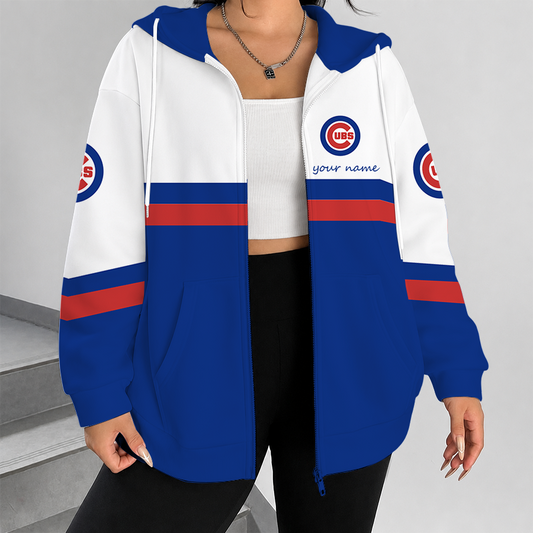 [FLASH SALE] NEW CUSTOMIZED MLB04 CCS CHICAGO CUBS T-SHIRT, HOODIE, ZIP HOODIE