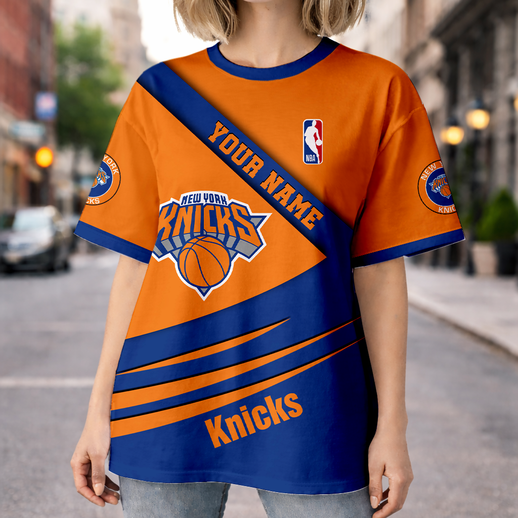 LIMITED EDITION - NEW CUSTOMIZED NBA04 NYK NEW YORK KNICKS UNISEX T-SHIRT,SWEATSHIRTS,HOODIE & JACKETS