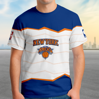 LIMITED EDITION - NEW CUSTOMIZED NBA04 NYK NEW YORK KNICKS UNISEX T-SHIRT,SWEATSHIRTS,HOODIE & JACKETS