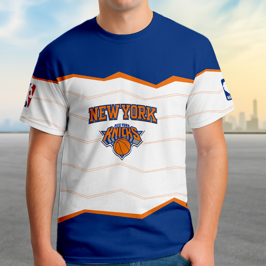 LIMITED EDITION - NEW CUSTOMIZED NBA04 NYK NEW YORK KNICKS UNISEX T-SHIRT,SWEATSHIRTS,HOODIE & JACKETS
