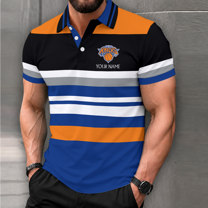LIMITED EDITION - NEW CUSTOMIZED NBA04 NYK NEW YORK KNICKS T-SHIRT, POLO SHIRT, ZIP POLO SHIRT, SWEATSHIRT, HOODIE & ZIP HOODIE