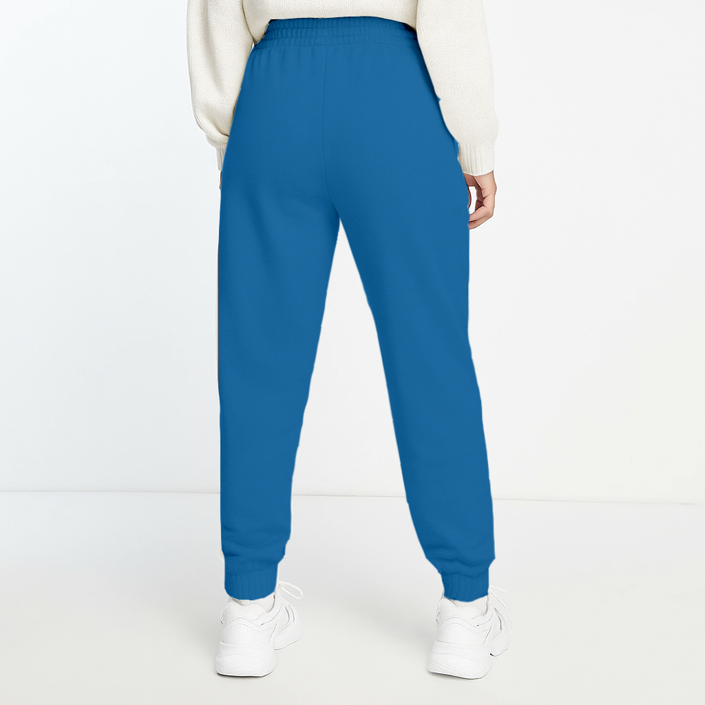 LIMITED EDITION - NEW CUSTOMIZED NCAA FBS04 UCB UCLA BRUINS UNISEX LONG PANTS