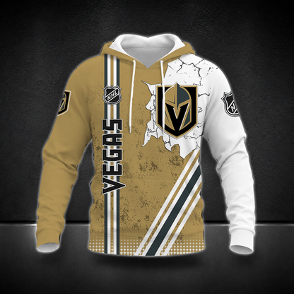 LIMITED EDITION - NEW CUSTOMIZED NHL04 VGK VEGAS GOLDEN KNIGHTS T-SHIRT, POLO SHIRT, ZIP POLO SHIRT, SWEATSHIRT, HOODIE & ZIP HOODIE