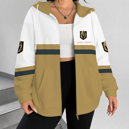 [SUPER SALE] NEW CUSTOMIZED NHL04 VGK VEGAS GOLDEN KNIGHTS T-SHIRT, HOODIE, ZIP HOODIE