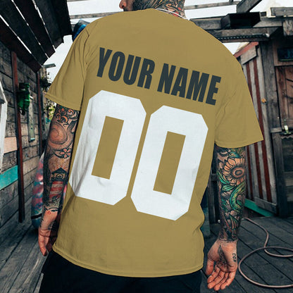 [SUPER SALE] NEW CUSTOMIZED NHL04 VGK VEGAS GOLDEN KNIGHTS T-SHIRT, SWEATSHIRT, HOODIE & ZIP HOODIE