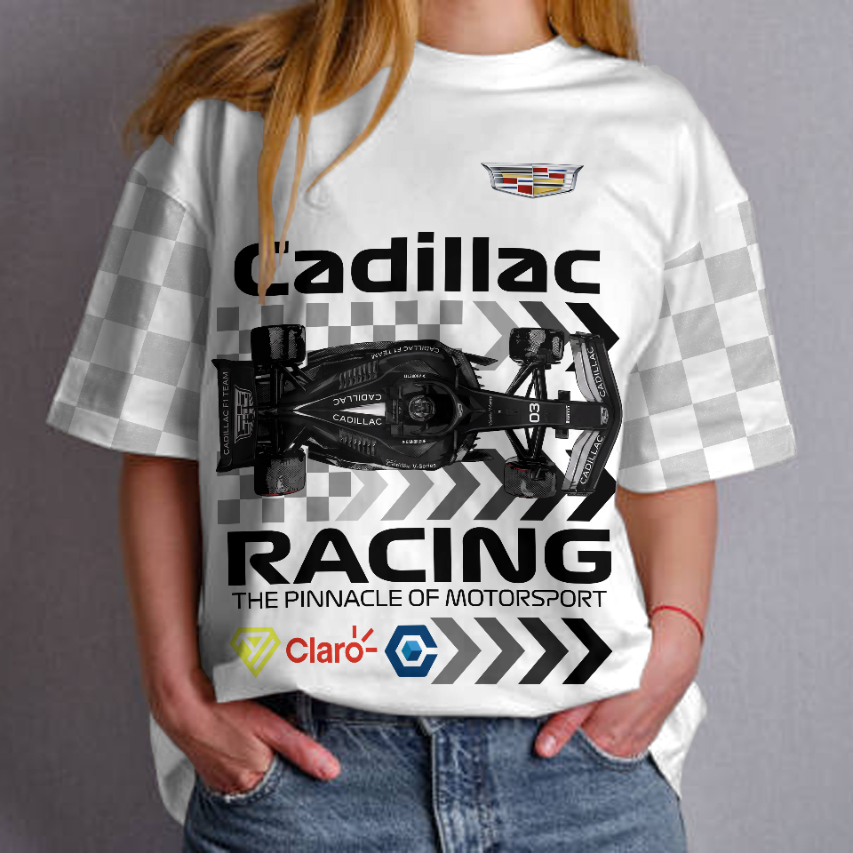 LIMITED EDITION - NEW CUSTOMIZED F105 CDL CADDY T-SHIRTS, POLO, SWEASHIRTS, T-SHIRT, HOODIE & ZIP HOODIE