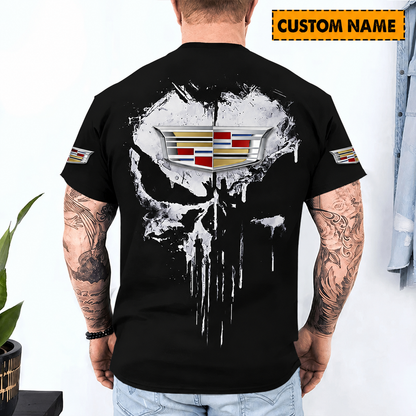 LIMITED EDITION - NEW CUSTOMIZED F105 CAD CADILLAC T-SHIRT, HOODIE, ZIP HOODIE