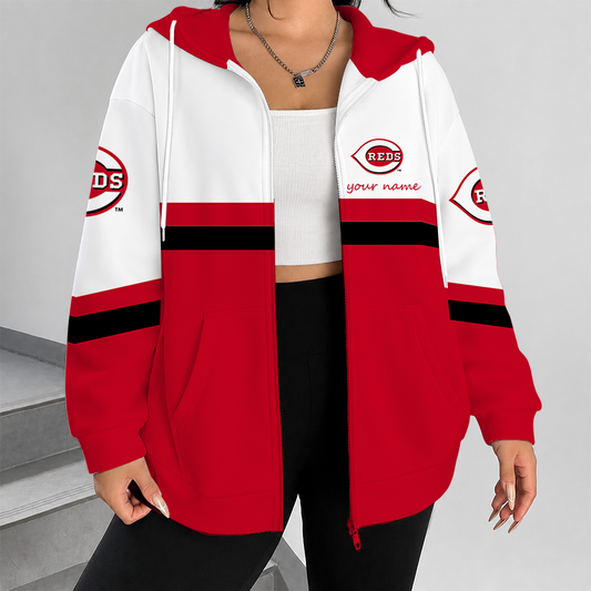 [FLASH SALE] NEW CUSTOMIZED MLB05 CRS CINCINNATI REDS T-SHIRT, HOODIE, ZIP HOODIE
