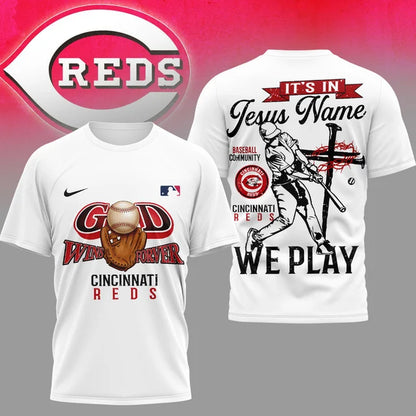 [FLASH SALE] NEW CUSTOMIZED MLB05 CRS CINCINNATI REDS T-SHIRT, HOODIE, ZIP HOODIE