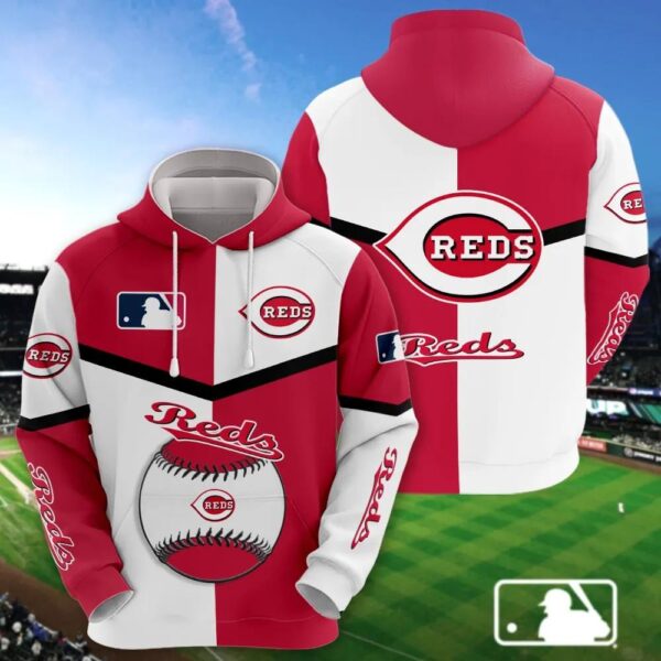 [FLASH SALE] NEW CUSTOMIZED MLB05 CRS CINCINNATI REDS T-SHIRT, HOODIE, ZIP HOODIE