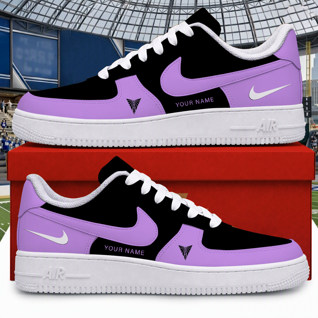[FAN FAVORITE] NEW CUSTOMIZED WNBA05 GSV GOLDEN STATE VALKYRIES AF1 SNEAKERS