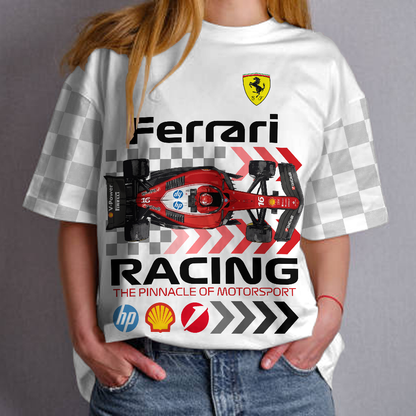 LIMITED EDITION - NEW CUSTOMIZED F106 FER SF90 T-SHIRTS, POLO, SWEASHIRTS, T-SHIRT, HOODIE & ZIP HOODIE