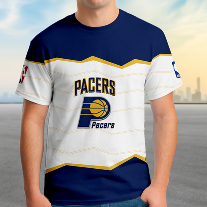LIMITED EDITION - NEW CUSTOMIZED NBA06 IPA INDIANA PACERS UNISEX T-SHIRT,SWEATSHIRTS,HOODIE & JACKETS