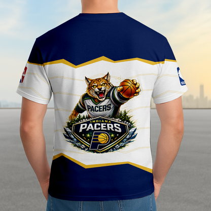 LIMITED EDITION - NEW CUSTOMIZED NBA06 IPA INDIANA PACERS UNISEX T-SHIRT,SWEATSHIRTS,HOODIE & JACKETS