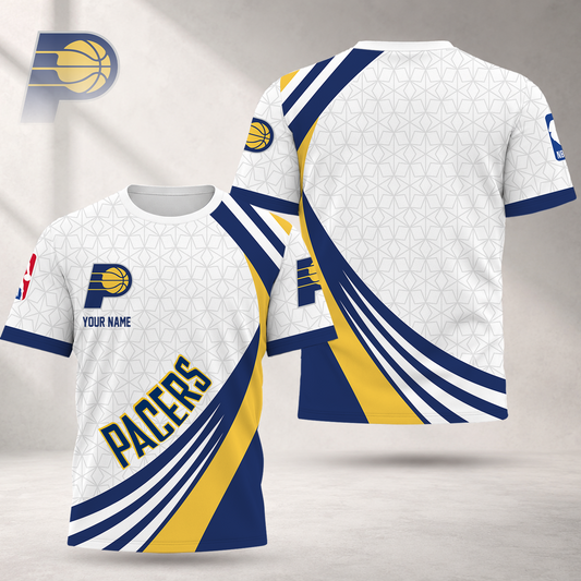 LIMITED EDITION - NEW CUSTOMIZED NBA06 IPA INDIANA PACERS T-SHIRT, POLO SHIRT, ZIP POLO SHIRT, SWEATSHIRT, HOODIE & ZIP HOODIE