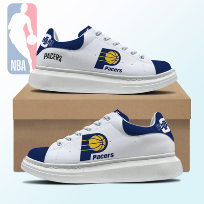[HOT DEAL] NEW CUSTOMIZED NBA06 IPA INDIANA PACERS MCQUEEN SHOES