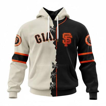 LIMITED EDITION - NEW CUSTOMIZED MLB06 SFG SAN FRANCISCO GIANTS T-SHIRT, HOODIE, ZIP HOODIE