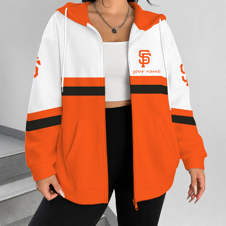 [FLASH SALE] NEW CUSTOMIZED MLB06 SFG SAN FRANCISCO GIANTS T-SHIRT, HOODIE, ZIP HOODIE