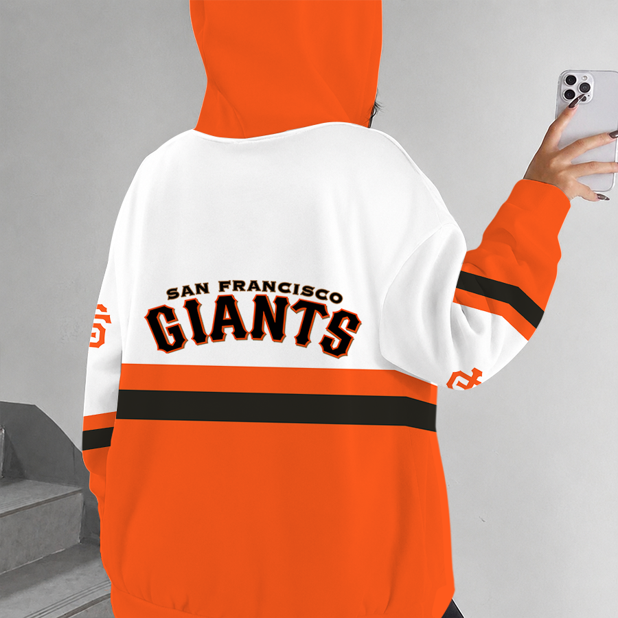 [FLASH SALE] NEW CUSTOMIZED MLB06 SFG SAN FRANCISCO GIANTS T-SHIRT, HOODIE, ZIP HOODIE