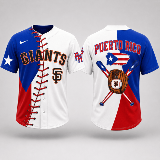 [FLASH SALE] NEW CUSTOMIZED MLB06 SFG SAN FRANCISCO GIANTS BASEBALL JERSEY
