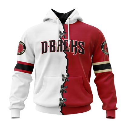 LIMITED EDITION - NEW CUSTOMIZED MLB07 ADS ARIZONA DIAMONDBACKS T-SHIRT, HOODIE, ZIP HOODIE