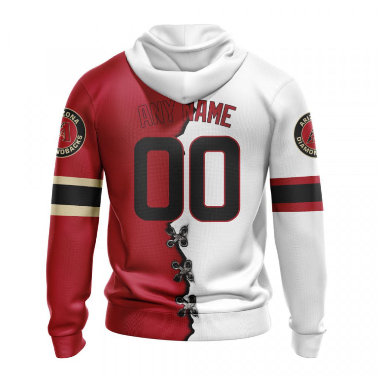 LIMITED EDITION - NEW CUSTOMIZED MLB07 ADS ARIZONA DIAMONDBACKS T-SHIRT, HOODIE, ZIP HOODIE