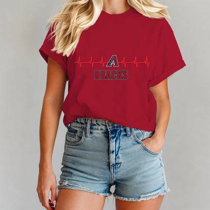 [FATHER'S DAY] NEW CUSTOMIZED MLB07 ADS ARIZONA DIAMONDBACKS T-SHIRT, HOODIE, ZIP HOODIE