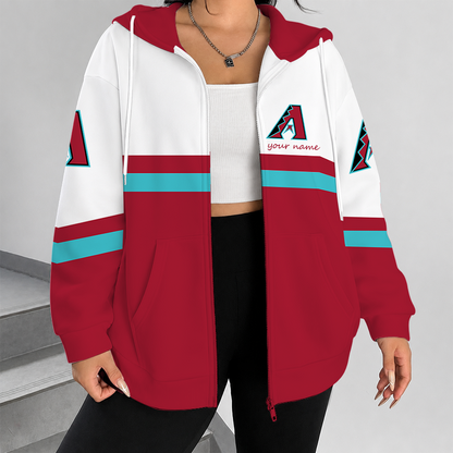 [FLASH SALE] NEW CUSTOMIZED MLB07 ADS ARIZONA DIAMONDBACKS T-SHIRT, HOODIE, ZIP HOODIE