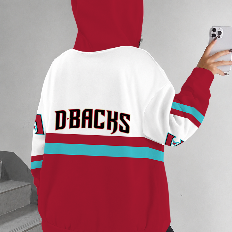 [FLASH SALE] NEW CUSTOMIZED MLB07 ADS ARIZONA DIAMONDBACKS T-SHIRT, HOODIE, ZIP HOODIE