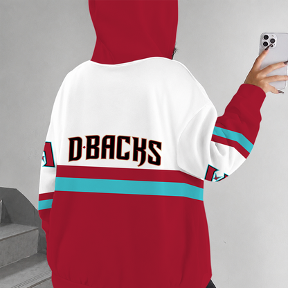 [FLASH SALE] NEW CUSTOMIZED MLB07 ADS ARIZONA DIAMONDBACKS T-SHIRT, HOODIE, ZIP HOODIE