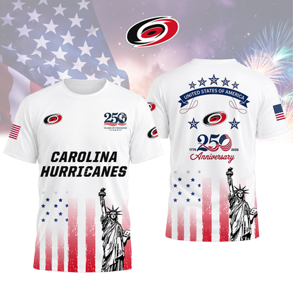 LIMITED EDITION - NEW CUSTOMIZED NHL07 CLH CAROLINA HURRICANES T-SHIRT, POLO SHIRT, ZIP POLO SHIRT, SWEATSHIRT, HOODIE & ZIP HOODIE