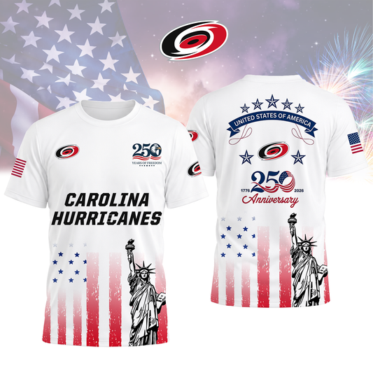 LIMITED EDITION - NEW CUSTOMIZED NHL07 CLH CAROLINA HURRICANES T-SHIRT, POLO SHIRT, ZIP POLO SHIRT, SWEATSHIRT, HOODIE & ZIP HOODIE