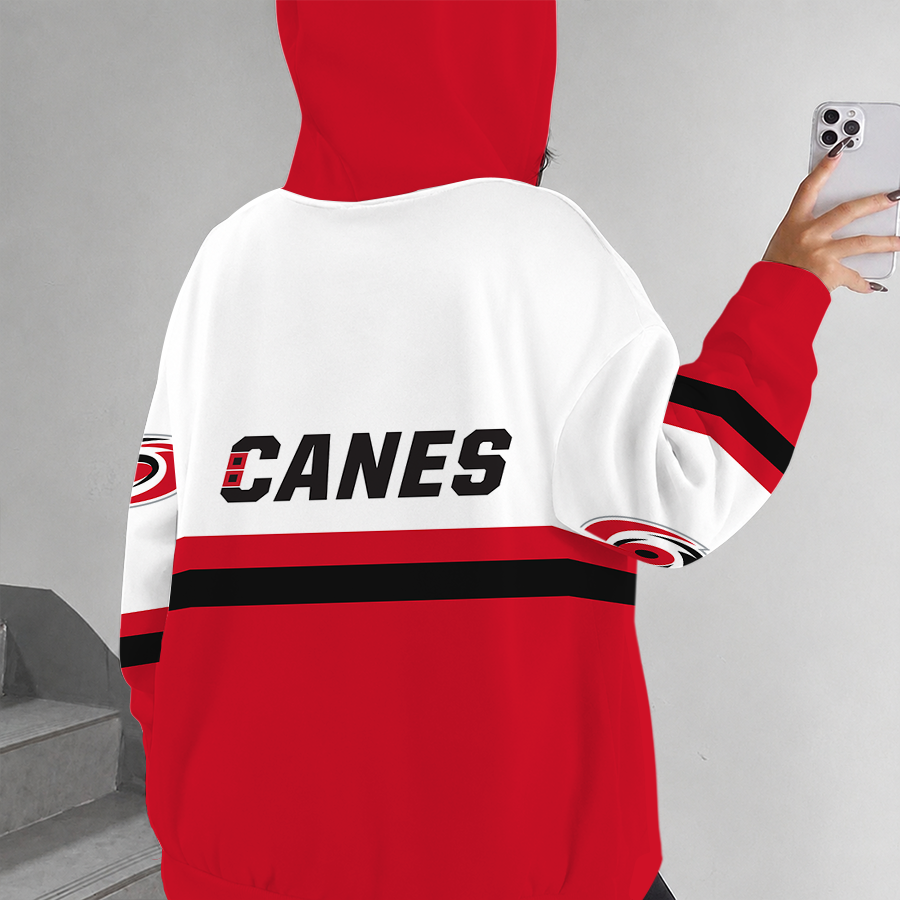 [SUPER SALE] NEW CUSTOMIZED NHL07 CLH CAROLINA HURRICANES T-SHIRT, HOODIE, ZIP HOODIE