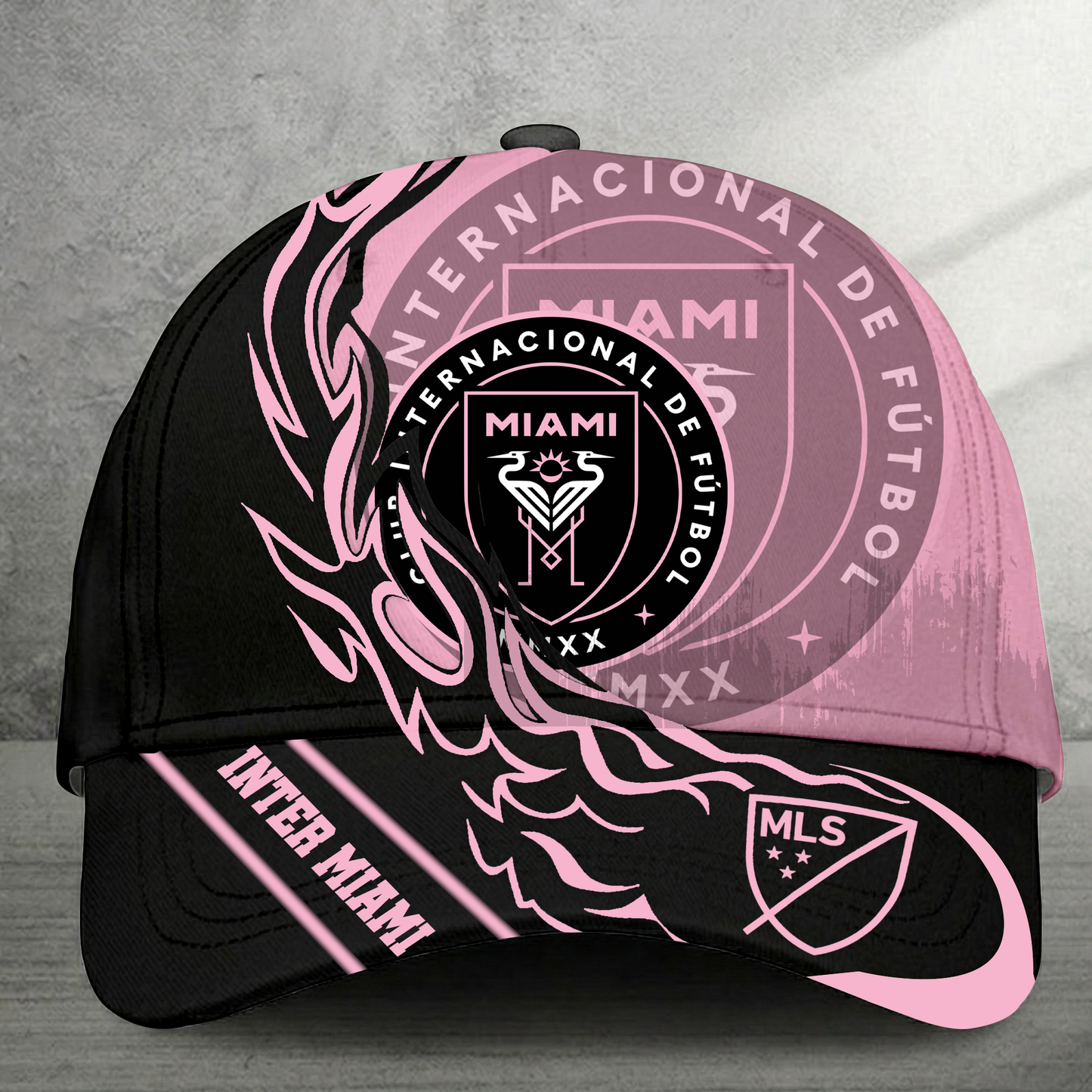POPULAR NOW - NEW CUSTOMIZED MLS07 IMC IMAM CF CLASSIC CAP