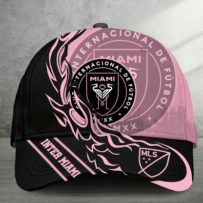 POPULAR NOW - NEW CUSTOMIZED MLS07 IMC IMAM CF CLASSIC CAP