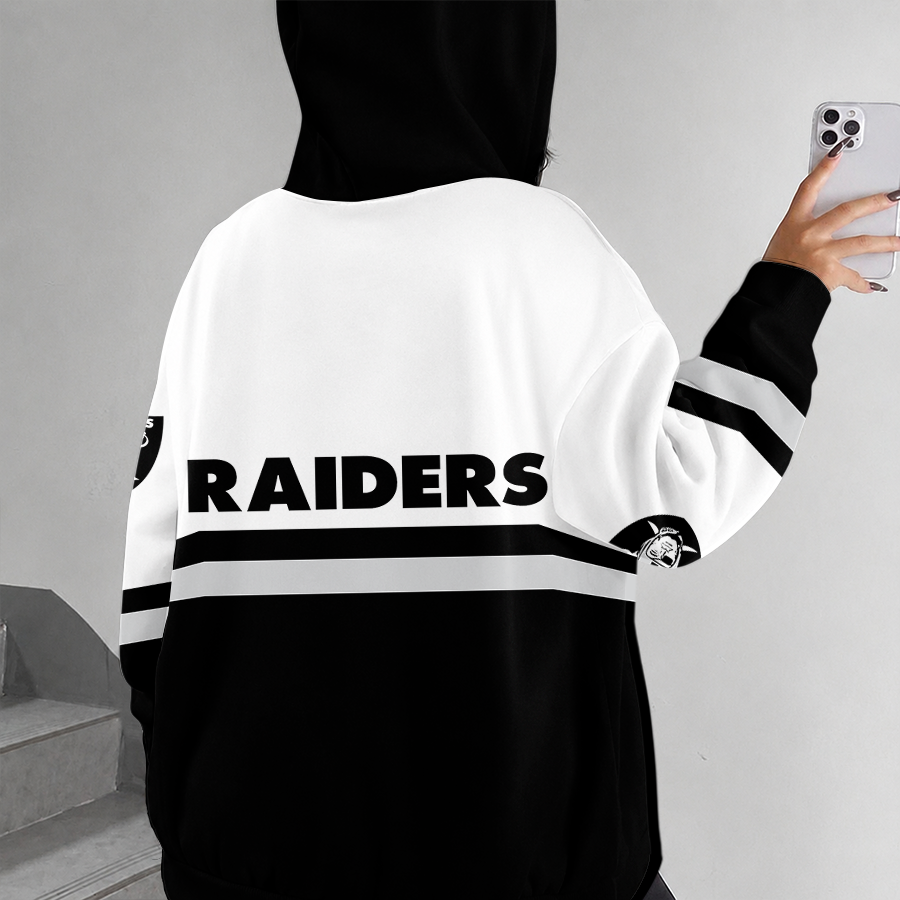 [SPECIAL OFFER] NEW CUSTOMIZED NFL07 LVR LAS VEGAS RAIDERS T-SHIRT, HOODIE, ZIP HOODIE