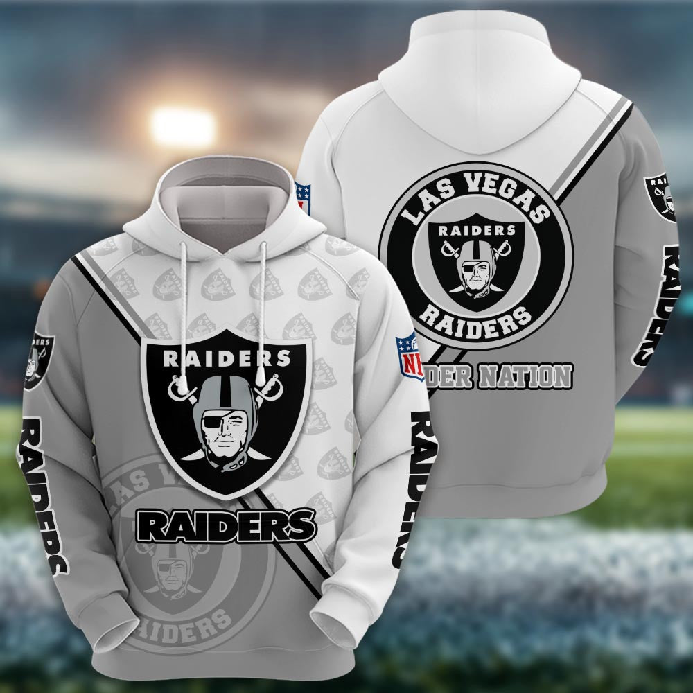 ELITE EDITION - NEW CUSTOMIZED NFL07 LVR LAS VEGAS RAIDERS HOODIE, ZIP HOODIE, T-SHIRT, POLO SHIRT, ZIP POLO SHIRT & SWEATSHIRT