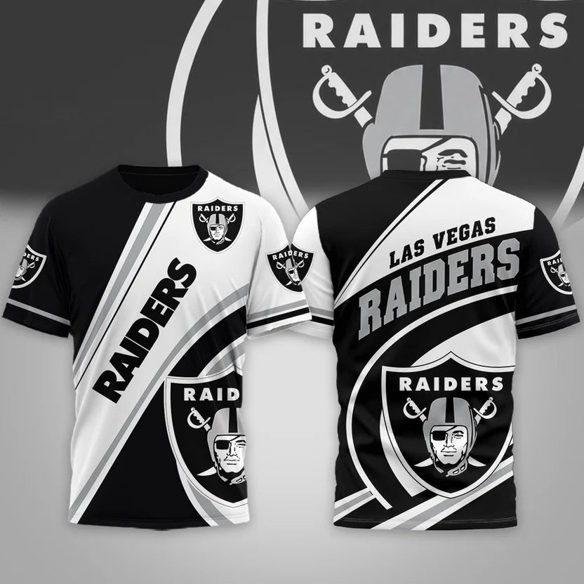 SPECIAL EDITION - NEW CUSTOMIZED NFL07 LVR LAS VEGAS RAIDERS POLO SHIRT, ZIP POLO SHIRT, T-SHIRT, HOODIE, ZIP HOODIE & SWEATSHIRT