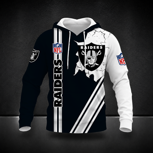 LIMITED EDITION - NEW CUSTOMIZED NFL07 LVR LAS VEGAS RAIDERS T-SHIRT, POLO SHIRT, ZIP POLO SHIRT, SWEATSHIRT, HOODIE & ZIP HOODIE