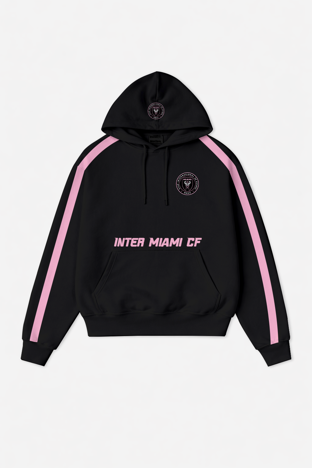 LIMITED EDITION - NEW CUSTOMIZED MLS07 IMC IMAM CF HOODIE, T-SHIRTS, ZIP HOODIE, SWEASHIRTS & POLO